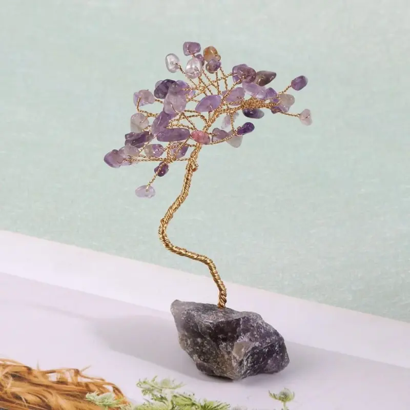 Ashira Tree Decor
