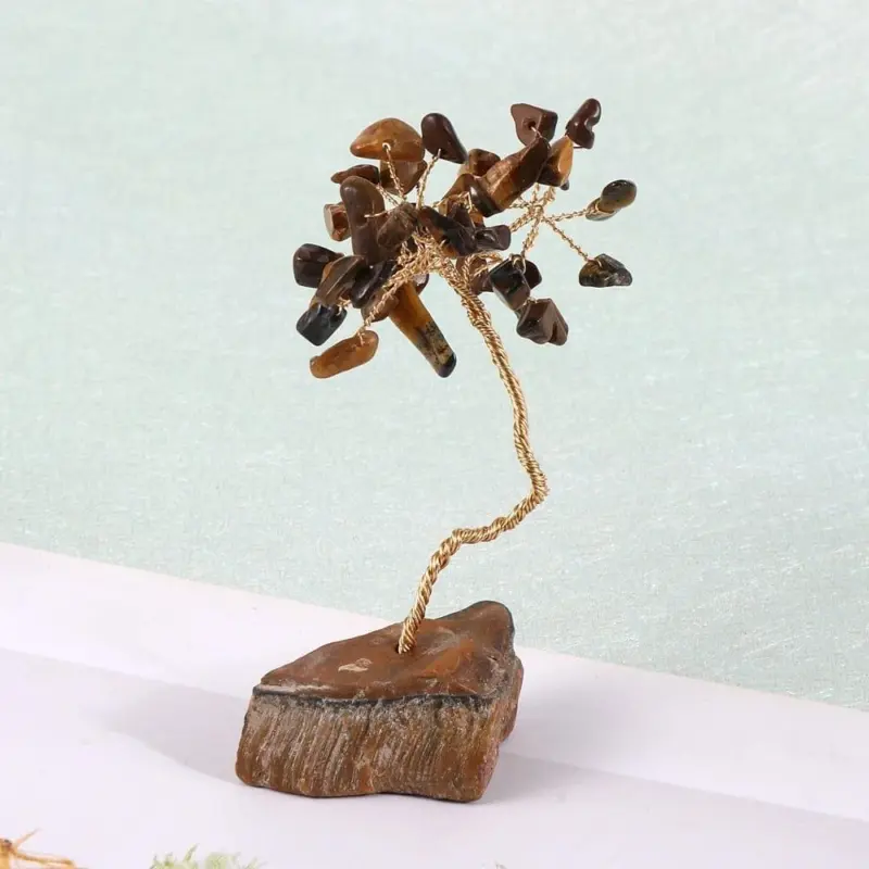 Ashira Tree Decor