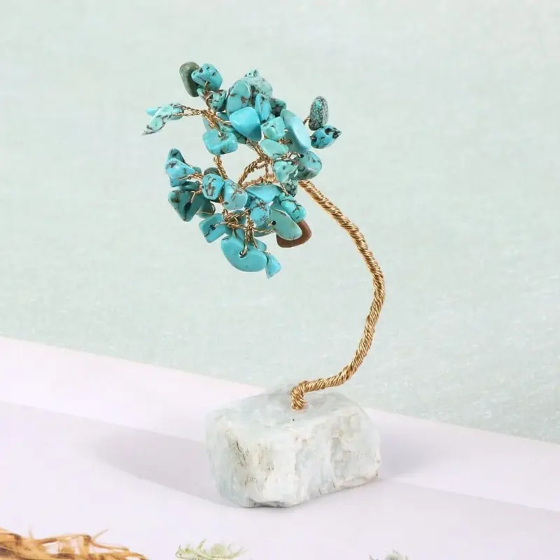 Ashira Tree Decor
