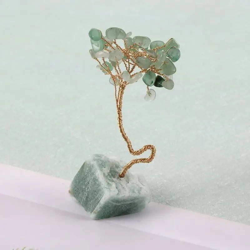Ashira Tree Decor