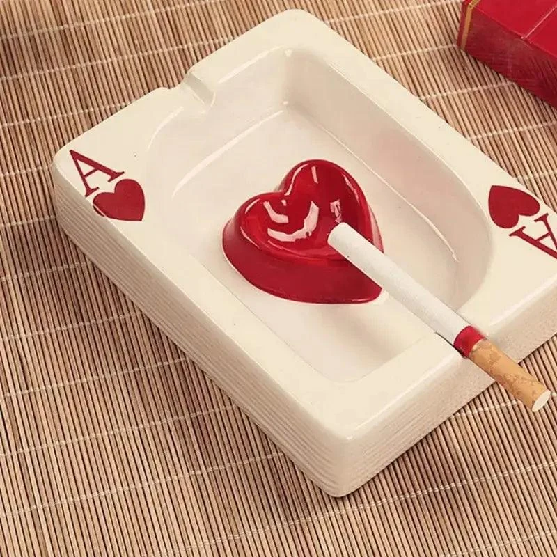 Ashtray - Lets Play a Game -  - #tag1#