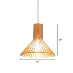 Asian_Bamboo_Pendant_Lamp_with_Flared-Hemisphere-Onion_Design_1_Light_Beige_Small-Large_Hanging_Light_Fixture_for_Dining_Room_-_-_tag1_-4141237 Asian Bamboo Pendant Lamp with Flared Hemisphere Onion Design 1 Light Beige Small Large Hanging Light Fixture for Dining Room tag1