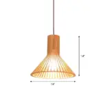 Asian_Bamboo_Pendant_Lamp_with_Flared-Hemisphere-Onion_Design_1_Light_Beige_Small-Large_Hanging_Light_Fixture_for_Dining_Room_-_-_tag1_-4141350 Asian Bamboo Pendant Lamp with Flared Hemisphere Onion Design 1 Light Beige Small Large Hanging Light Fixture for Dining Room tag1
