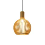 Asian_Bamboo_Pendant_Lamp_with_Flared-Hemisphere-Onion_Design_1_Light_Beige_Small-Large_Hanging_Light_Fixture_for_Dining_Room_-_-_tag1_-4141393 Asian Bamboo Pendant Lamp with Flared Hemisphere Onion Design 1 Light Beige Small Large Hanging Light Fixture for Dining Room tag1
