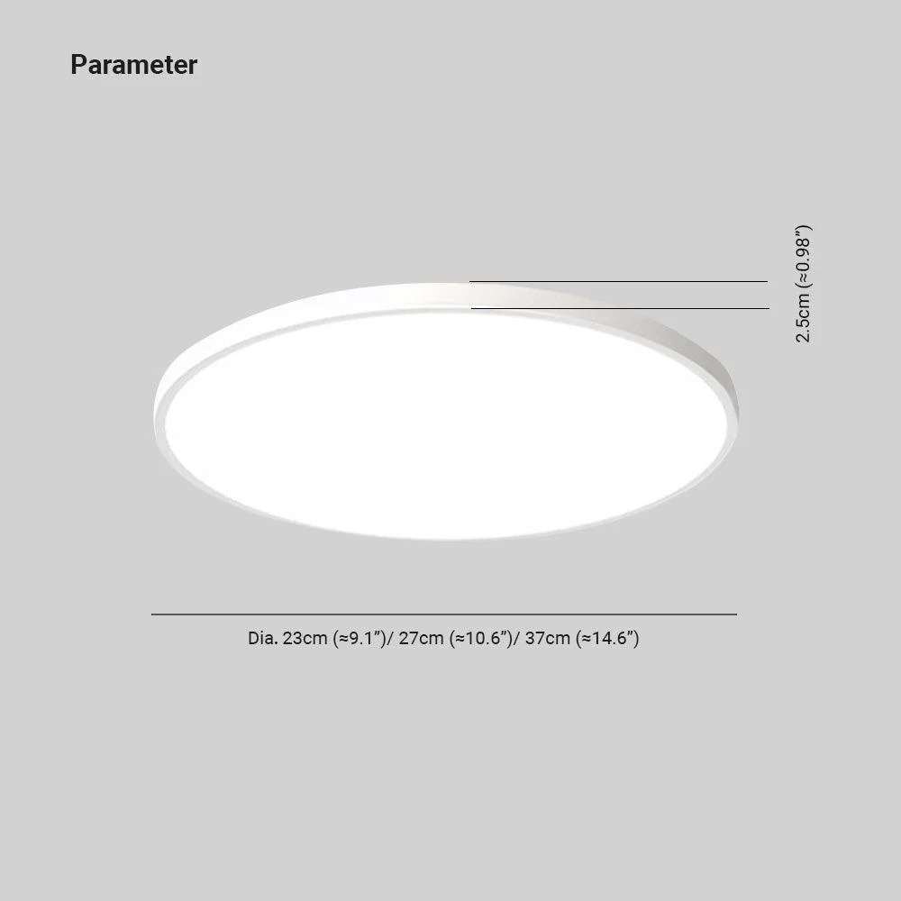 AstraCirkel Stylish LED Ceiling Lamps -  - #tag1#