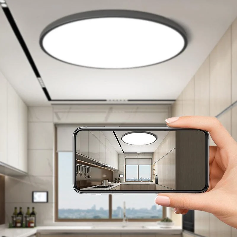 AstraCirkel Stylish LED Ceiling Lamps -  - #tag1#