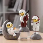 Astronaut_Band_Figurine_-_-_tag1_-4137735 Astronaut Band Figurine tag1