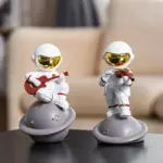 Astronaut_Band_Figurine_-_-_tag1_-4137744 Astronaut Band Figurine tag1