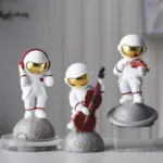 Astronaut_Band_Figurine_-_-_tag1_-4137749 Astronaut Band Figurine tag1