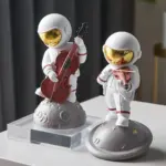 Astronaut_Band_Figurine_-_-_tag1_-4137763 Astronaut Band Figurine tag1