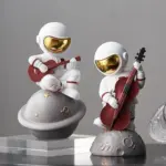 Astronaut_Band_Figurine_-_-_tag1_-4137769 Astronaut Band Figurine tag1