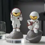 Astronaut_Band_Figurine_-_-_tag1_-4137786 Astronaut Band Figurine tag1