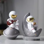 Astronaut_Band_Figurine_-_-_tag1_-4137793 Astronaut Band Figurine tag1
