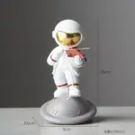 Astronaut_Band_Figurine_-_-_tag1_-4137815 Astronaut Band Figurine tag1