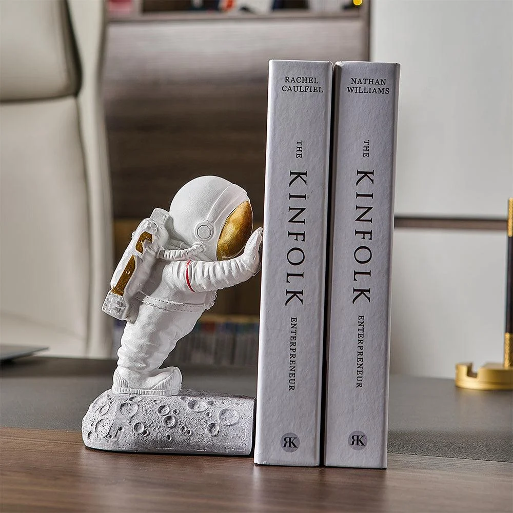 Astronaut Book Stand -  - #tag1#