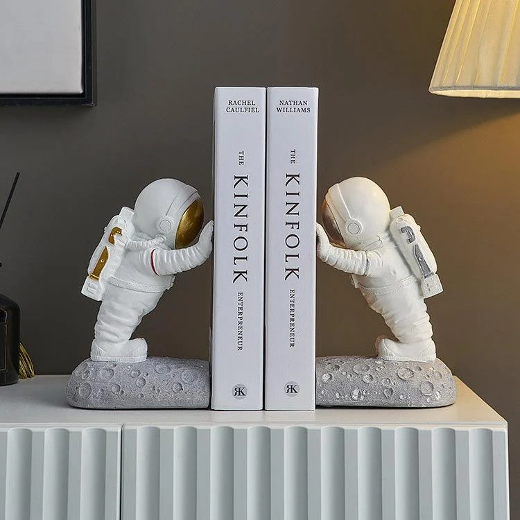Astronaut Book Stand -  - #tag1#