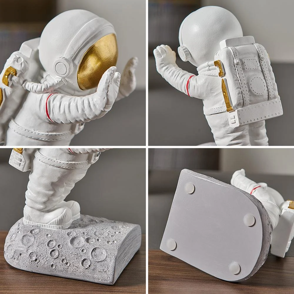 Astronaut Book Stand -  - #tag1#