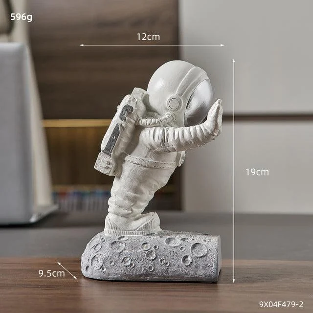 Astronaut Book Stand -  - #tag1#
