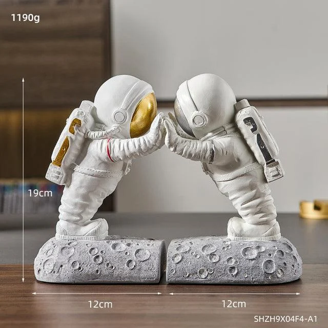 Astronaut Book Stand -  - #tag1#