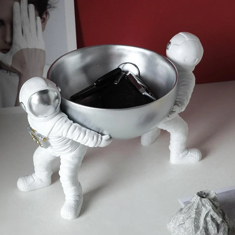 Astronaut Candy Box -  - #tag1#