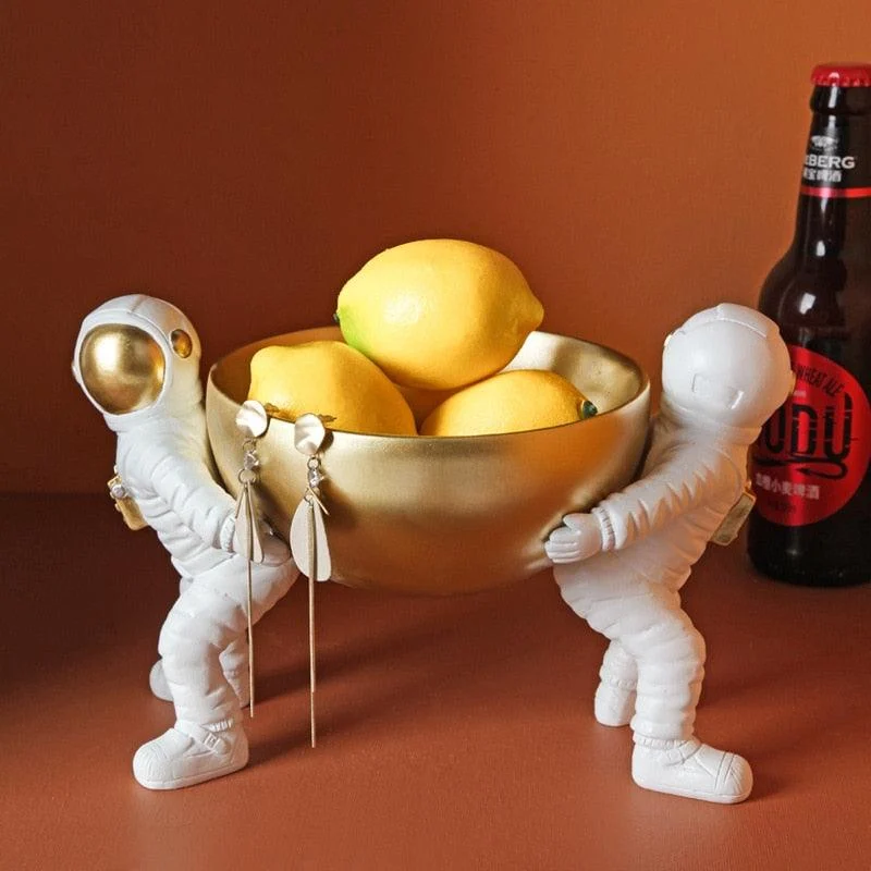 Astronaut Candy Box -  - #tag1#