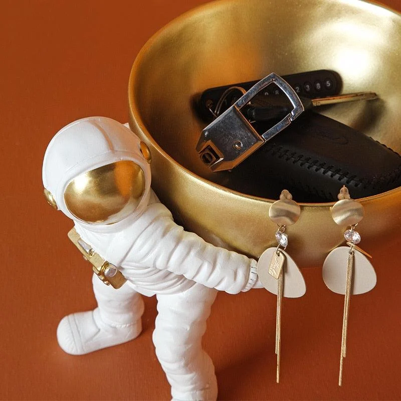 Astronaut Candy Box -  - #tag1#