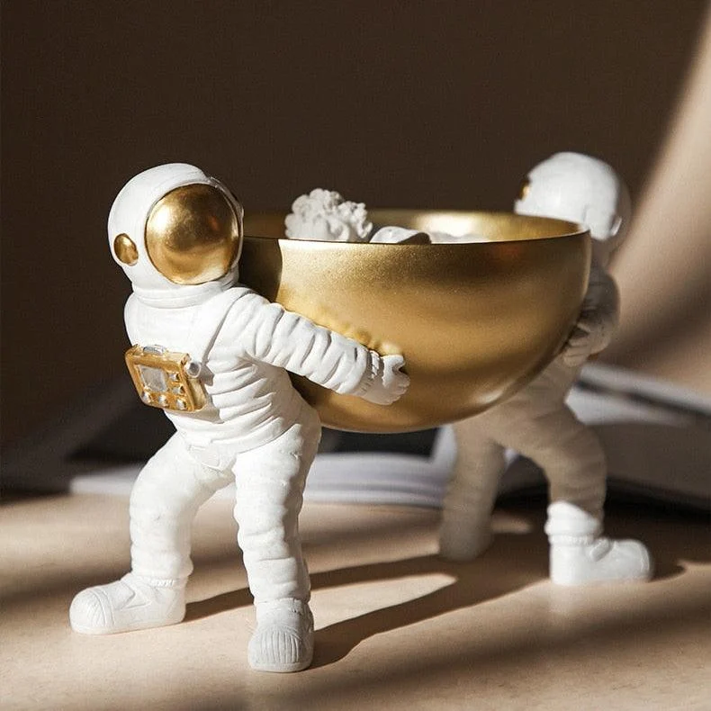 Astronaut Candy Box -  - #tag1#