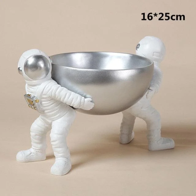 Astronaut Candy Box -  - #tag1#