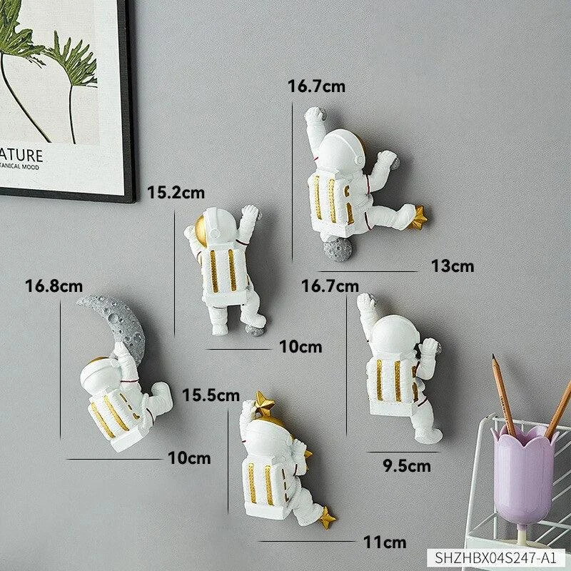 Astronaut Climbers -  - #tag1#