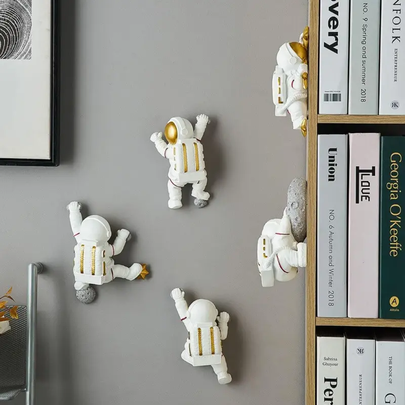 Astronaut Climbers tag1