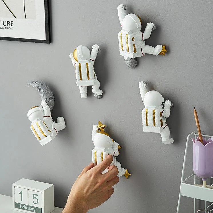 Astronaut Climbers -  - #tag1#