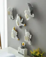 Astronaut Climbers tag1