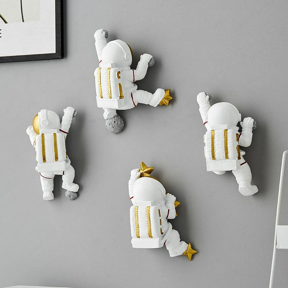 Astronaut Climbers -  - #tag1#