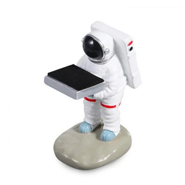 Astronaut Display Holdr -