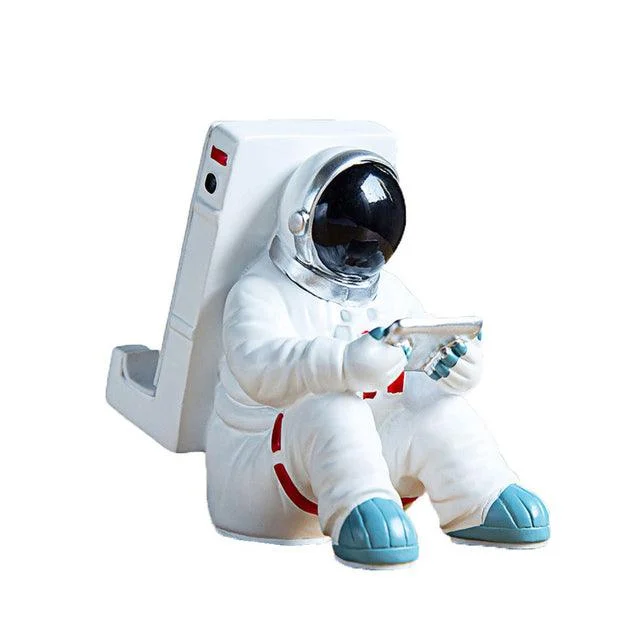 Astronaut Display Holdr -