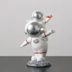 Astronaut_Family_Decorative_Figurine_-_-4129803 Astronaut Family Decorative Figurine