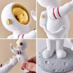 Astronaut_Family_Statues_-_-_tag1_-4138047 Astronaut Family Statues tag1