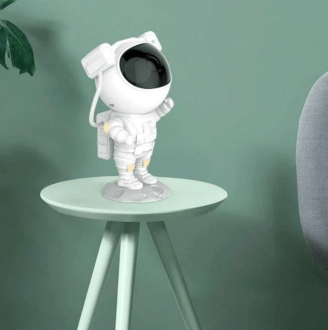 Astronaut Galaxy Projector -