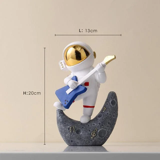Astronaut Jazz Band -  - #tag1#