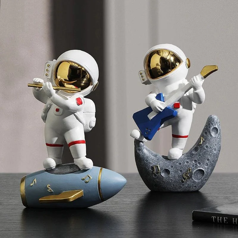 Astronaut Jazz Band -  - #tag1#