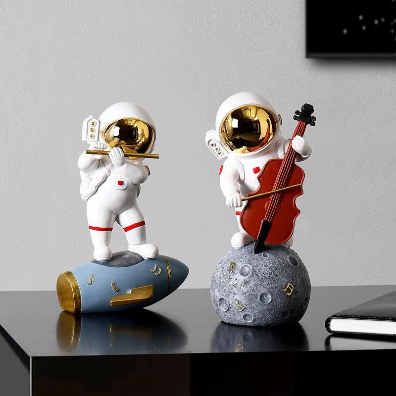 Astronaut Jazz Band -  - #tag1#