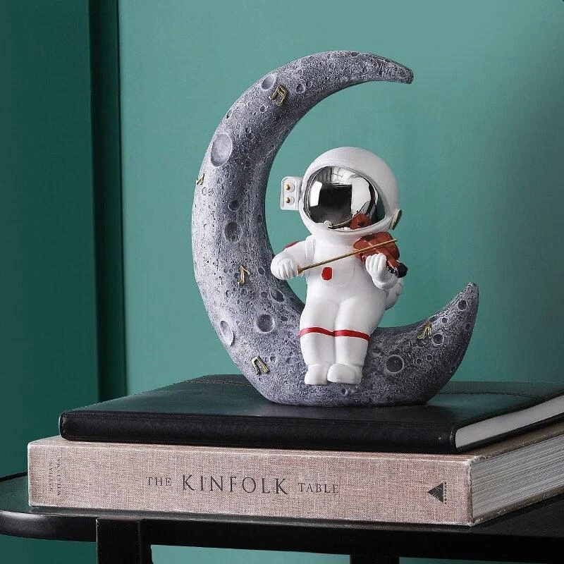 Astronaut Jazz Band -  - #tag1#