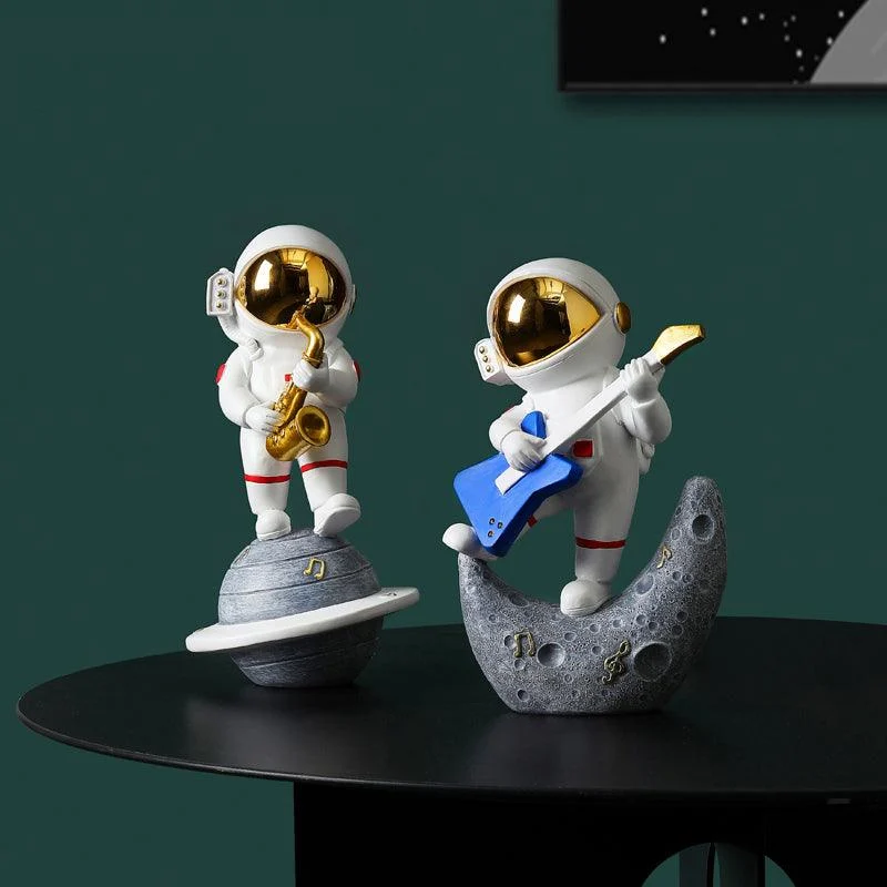 Astronaut Jazz Band -  - #tag1#