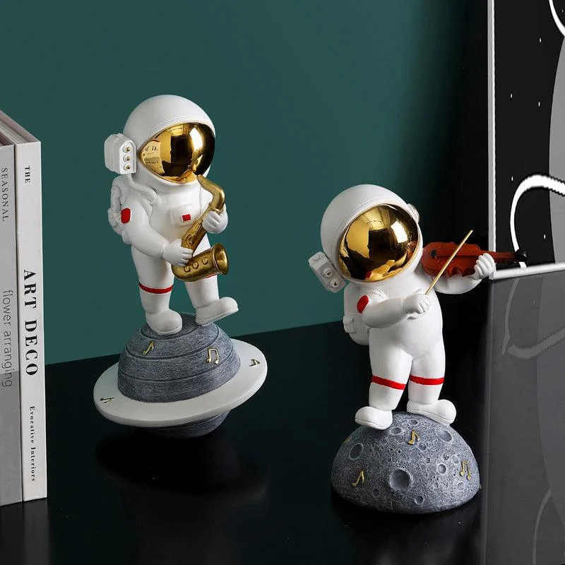 Astronaut Jazz Band -  - #tag1#