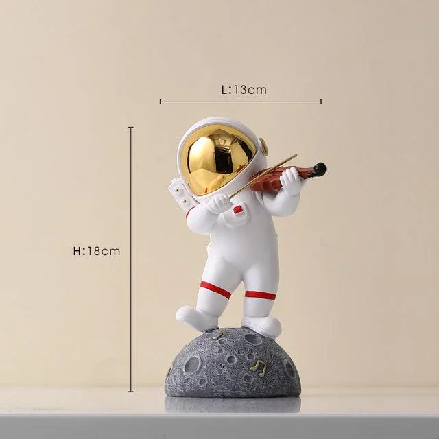 Astronaut Jazz Band -  - #tag1#