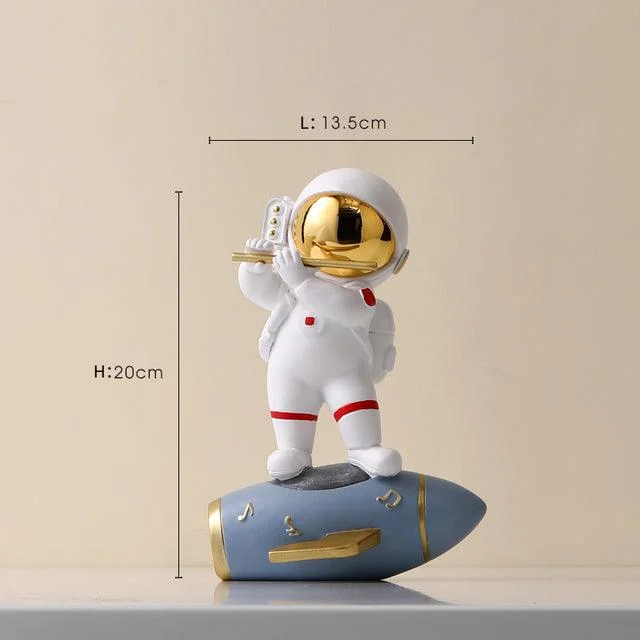 Astronaut Jazz Band -  - #tag1#