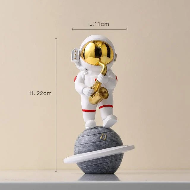 Astronaut Jazz Band -  - #tag1#