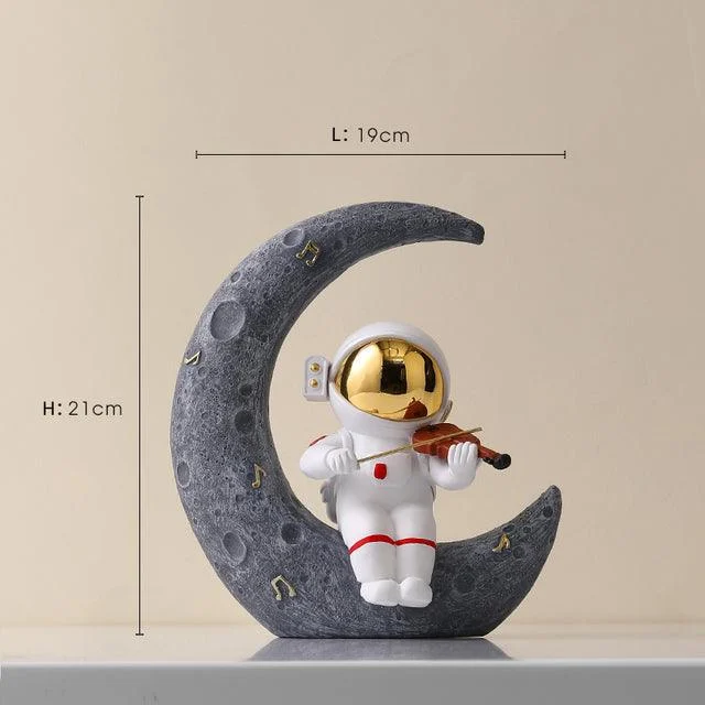 Astronaut Jazz Band -  - #tag1#