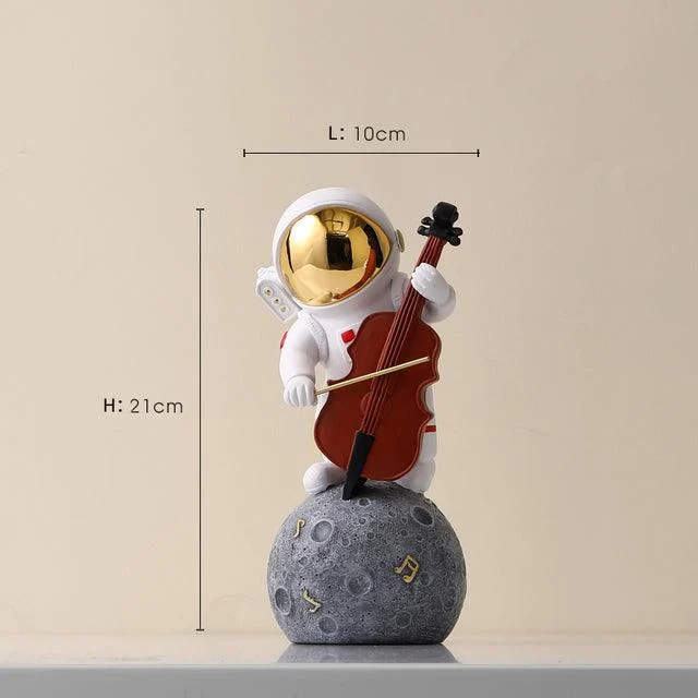 Astronaut Jazz Band -  - #tag1#