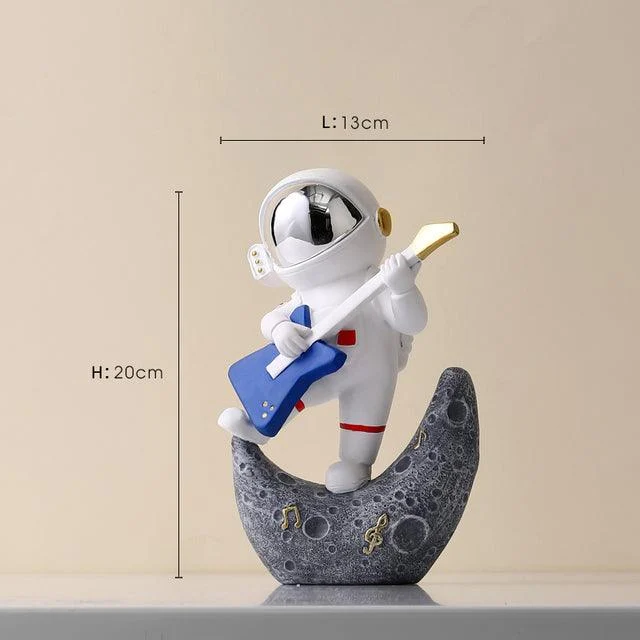 Astronaut Jazz Band -  - #tag1#